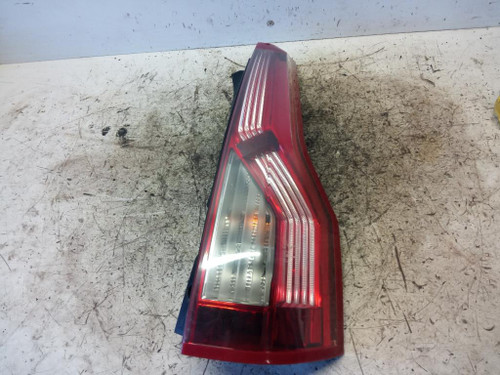 CITROEN C4 PICASSO «I» (2007) FANALERIA FANALE EST. POST. DX. USATO Da 2006 A 2013 [[224672]]