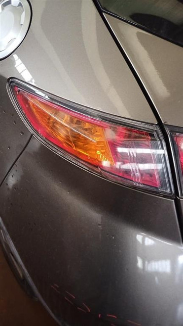 HONDA CIVIC «VIII» (2006) FANALERIA FANALE EST. POST. SX. USATO Da 2005 A 2008 [[223742]]