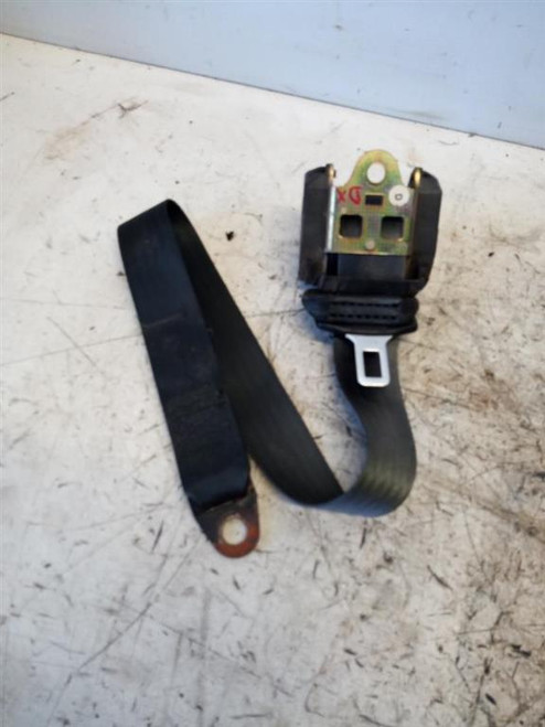 FIAT PANDA «I» (1991) SICUREZZA CINTURA DI SICUREZZA SEDILE ANT. DX. USATO Da 1995 A 2000 [[223353]]