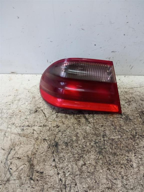 MERCEDES CLASSE E «W210» (1996) FANALERIA FANALE EST. POST. SX. USATO Da 1999 A 2002 [[223145]]