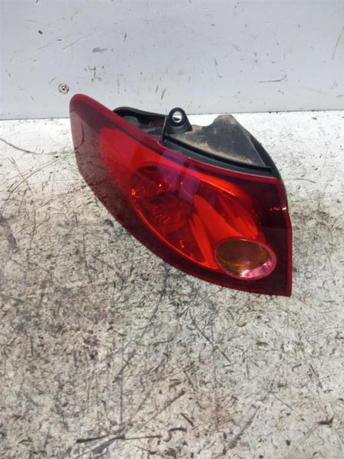 FIAT CROMA «II» (2007) FANALERIA FANALE EST. POST. SX. USATO Da 2007 A 2011 [[223078]]