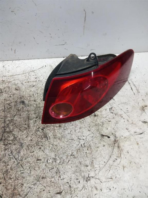 FIAT CROMA «II» (2007) FANALERIA FANALE EST. POST. DX. USATO Da 2007 A 2011 [[223077]]