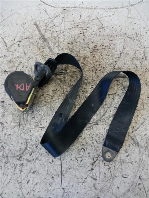 FIAT PANDA «I» (1991) SICUREZZA CINTURA DI SICUREZZA SEDILE ANT. DX. USATO Da 2000 A 2004 [[222283]]