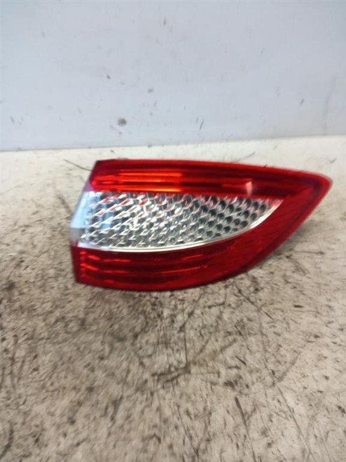 FORD MONDEO «IV» SW (2007) FANALERIA FANALE EST. POST. DX. USATO Da 2007 A 2010 [[221957]]