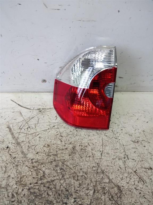 BMW X3 «E83» (2004) FANALERIA FANALE EST. POST. SX. USATO Da 2005 in poi [[221142]]