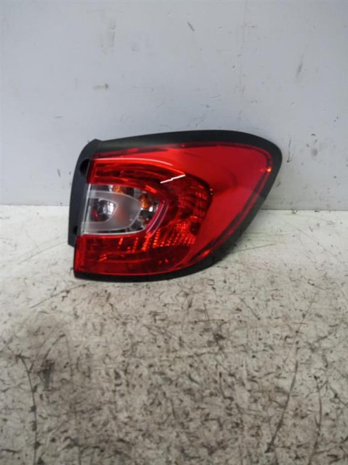 RENAULT CAPTUR «I» (2017) FANALERIA FANALE EST. POST. DX. USATO Da 2017 in poi [[220143]]