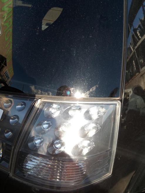 MITSUBISHI OUTLANDER «II» (2007) FANALERIA FANALE EST. POST. DX. USATO Da 2006 A 2010 [[218758]]