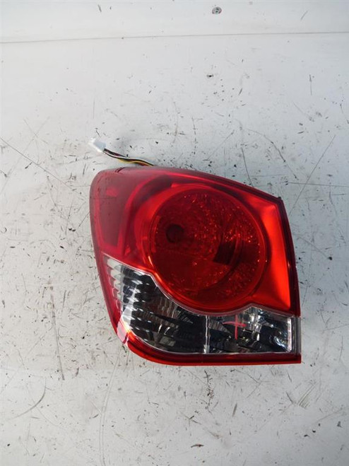 CHEVROLET CRUZE (2009) FANALERIA FANALE EST. POST. SX. USATO Da 2009 in poi [[217248]]