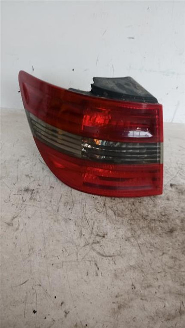 MERCEDES CLASSE B «W245» (2006) FANALERIA FANALE EST. POST. SX. USATO Da 2005 A 2008 [[215139]]