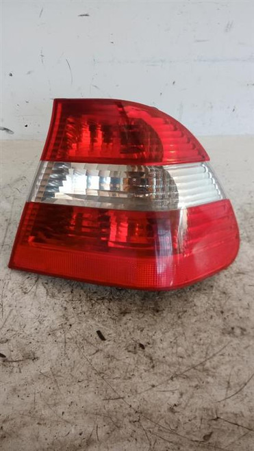 BMW SERIE 3 «E46» BERLINA (1998) FANALERIA FANALE EST. POST. DX. USATO Da 2001 A 2005 [[215072]]