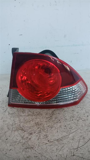 HONDA CIVIC «VIII» (2006) FANALERIA FANALE EST. POST. DX. USATO Da 2009 A 2008 [[213945]]