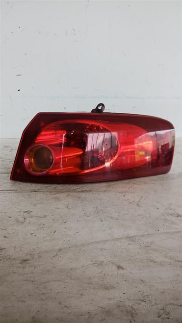 FIAT CROMA «II» (2005) FANALERIA FANALE EST. POST. DX. USATO [[212854]]