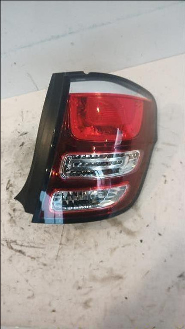 CITROEN C3 «II» (2013) FANALERIA FANALE EST. POST. DX. USATO Da 2013 in poi [[91088]]