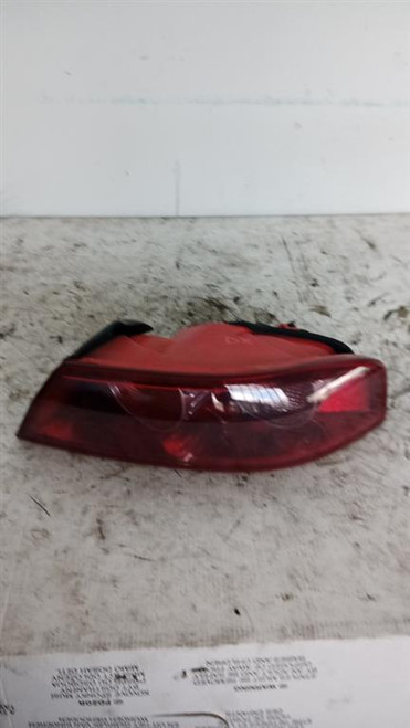 ALFA ROMEO 159 (2006) FANALERIA FANALE EST. POST. DX. USATO Da 2005 in poi [[89212]]
