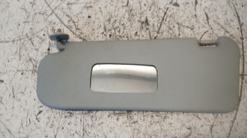 CHEVROLET KALOS (2005) ALLESTIMENTI INTERNI PANNELLO PARASOLE SX. USATO Da 2005 A 2008 [[240084]]