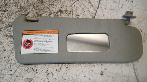 CHEVROLET KALOS (2005) ALLESTIMENTI INTERNI PANNELLO PARASOLE DX. USATO Da 2005 A 2008 [[240083]]