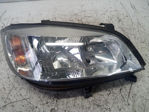 OPEL ZAFIRA «A» (1999) FANALERIA PROIETTORE ANT. DX. USATO Da 1999 A 2001 [[240759]]