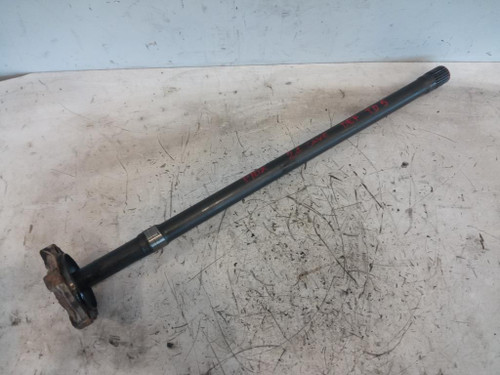 LAND ROVER DEFENDER 90 «I» (1991) CAMBIO E TRASMISSIONE SEMIASSE POST. DX. USATO [[240740]]