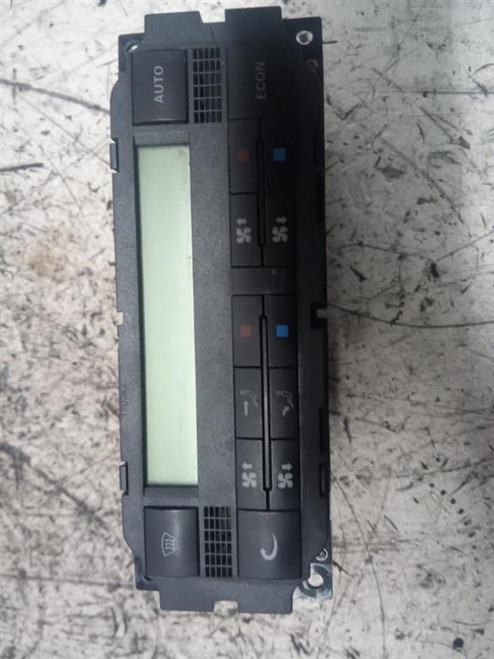 VOLKSWAGEN SHARAN «II» (2000) ALLESTIMENTI INTERNI MODULO COMANDO RISCALDAMENTO / CLIMA USATO [[240792]]