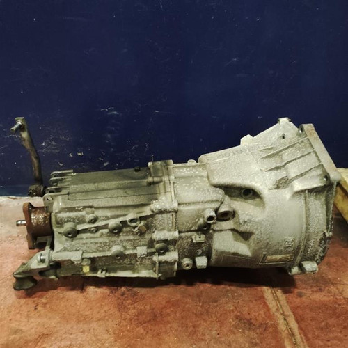 BMW SERIE 3 «E90» BERLINA (2005) CAMBIO E TRASMISSIONE CAMBIO (REVISIONATO) USATO Da 2005 A 2011 [[240789]]