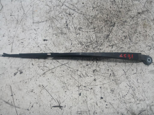 VOLKSWAGEN SHARAN «II» (2000) CRISTALLI BRACCIO TERGILUNOTTO USATO Da 2000 A 2003 [[240784]]