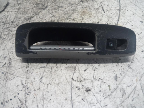 VOLKSWAGEN SHARAN «II» (2000) IMPIANTO ELETTRICO INTERRUTTORE ALZACRISTALLI POST. SX. USATO Da 2000 A 2003 [[240780]]