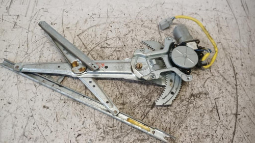 HONDA HR-V «I» (1999) CRISTALLI ALZACRISTALLO PORTA ANT. SX. USATO Da 1999 A 2005 [[239977]]