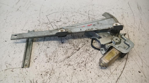 ROVER 25 (2000) CRISTALLI ALZACRISTALLO PORTA ANT. SX. USATO Da 1999 A 2004 [[238536]]