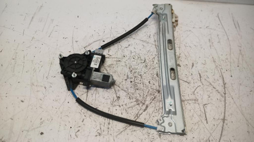 FIAT 500L (2013) LAMIERATI ESTERNI ALZACRISTALLO PORTA POST. SX. USATO Da 2012 A 2017 [[237989]]