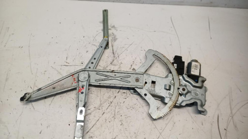 OPEL MERIVA «A» (2003) CRISTALLI ALZACRISTALLO PORTA ANT. SX. USATO Da 2003 A 2010 [[236974]]