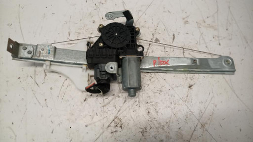 FORD MONDEO «III» (2001) CRISTALLI ALZACRISTALLO PORTA POST. DX. USATO Da 2001 A 2007 [[236834]]