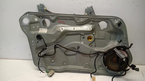 VOLKSWAGEN BORA (1999) CRISTALLI ALZACRISTALLO PORTA ANT. SX. USATO Da 1999 A 2001 [[236476]]