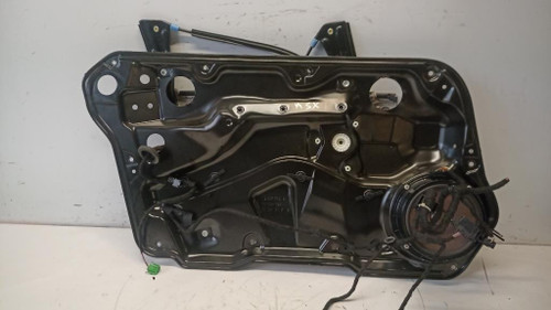 VOLKSWAGEN GOLF «IV» (1998) CRISTALLI ALZACRISTALLO PORTA ANT. SX. USATO Da 1997 A 2003 [[236460]]