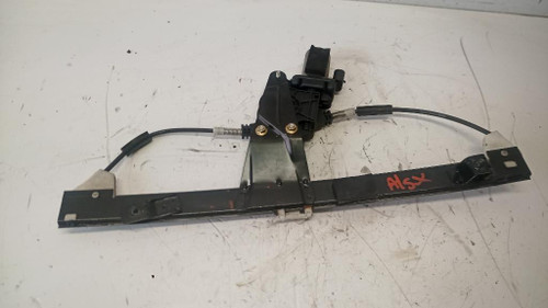 FIAT DOBLÒ «I» (2001) CRISTALLI ALZACRISTALLO PORTA ANT. SX. USATO Da 2000 A 2004 [[236415]]