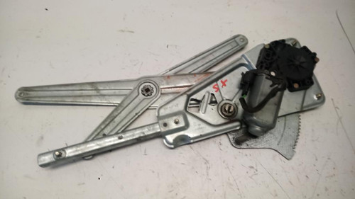 RENAULT TWINGO «I» (1999) CRISTALLI ALZACRISTALLO PORTA ANT. SX. USATO Da 1998 A 2004 [[236321]]