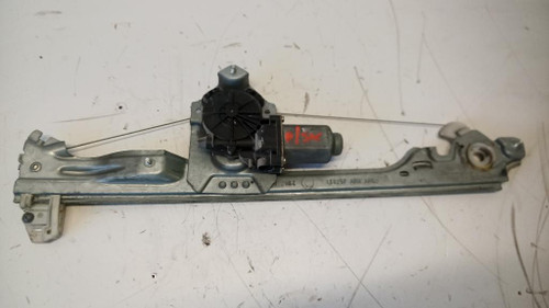 RENAULT MODUS (2005) CRISTALLI ALZACRISTALLO PORTA POST. SX. USATO Da 2007 A 2013 [[236274]]