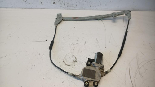 LANCIA Y (YPSILON) (1996) CRISTALLI ALZACRISTALLO PORTA ANT. SX. USATO Da 2001 A 2003 [[236232]]