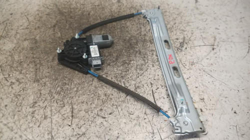 FIAT 500L (2013) CRISTALLI ALZACRISTALLO PORTA POST. DX. USATO [[235745]]