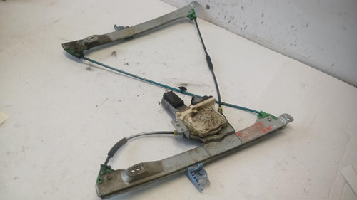 CITROEN C2 (2004) CRISTALLI ALZACRISTALLO PORTA ANT. SX. USATO Da 2003 A 2010 [[235590]]