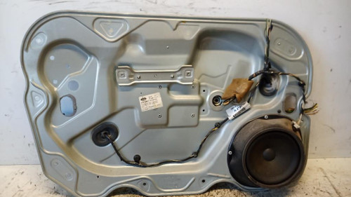 FORD FOCUS «II» (2005) CRISTALLI ALZACRISTALLO PORTA ANT. SX. USATO Da 2004 A 2007 [[235129]]
