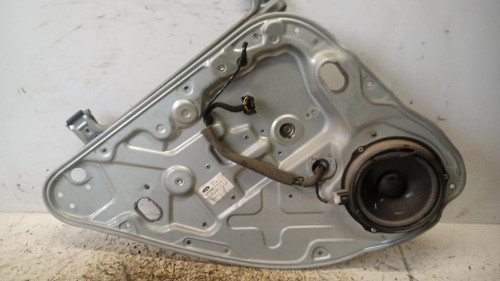 FORD FOCUS «III» (2008) CRISTALLI ALZACRISTALLO PORTA POST. SX. USATO Da 2008 A 2011 [[235031]]