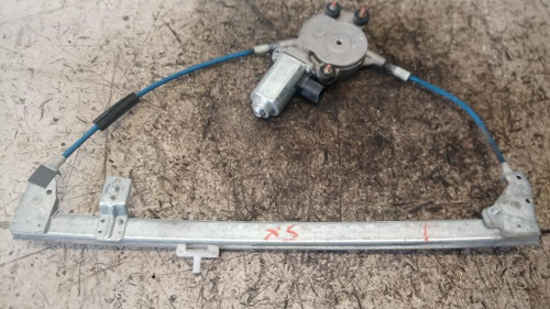 FIAT PUNTO «I» (1994) CRISTALLI ALZACRISTALLO PORTA ANT. SX. USATO Da 1997 A 1999 [[234890]]