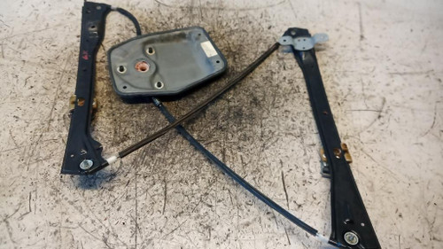 VOLKSWAGEN GOLF «V» (2004) CRISTALLI ALZACRISTALLO PORTA ANT. SX. USATO Da 2004 A 2008 [[234769]]