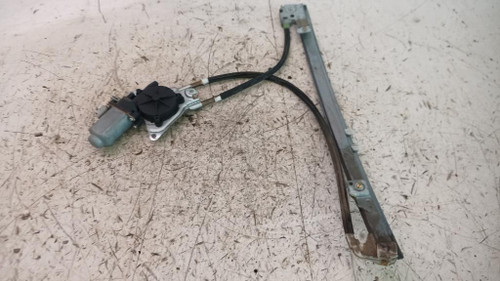 CITROEN JUMPER «II» (2002) CRISTALLI ALZACRISTALLO PORTA ANT. SX. USATO Da 2002 A 2006 [[234369]]