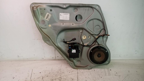 MERCEDES CLASSE A «W169» (2005) CRISTALLI ALZACRISTALLO PORTA POST. SX. USATO Da 2004 A 2008 [[234311]]