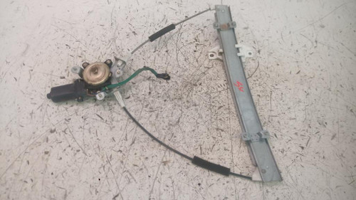 DAEWOO LANOS «I» (1997) CRISTALLI ALZACRISTALLO PORTA ANT. SX. USATO Da 1997 A 1999 [[233743]]