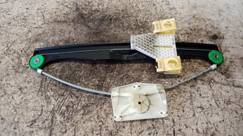 AUDI A3 «8PA» SPORTBACK (2004) CRISTALLI ALZACRISTALLO PORTA POST. DX. USATO [[233403]]