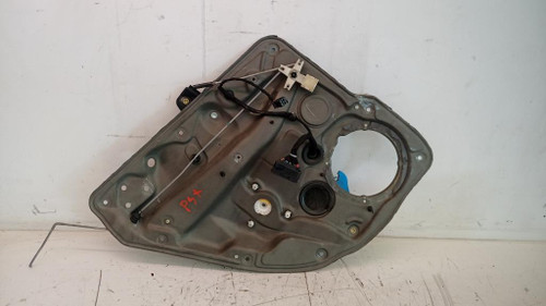 ALZACRISTALLO PORTA POST. SX. USATO DAL 2001 AL 2003 VOLKSWAGEN GOLF «IV» (1998) 1J4839755E [[233169]]