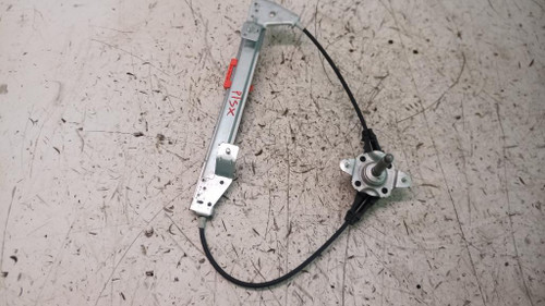 FIAT GRANDE PUNTO (2009) CRISTALLI ALZACRISTALLO PORTA POST. SX. USATO Da 2009 A 2011 [[233070]]