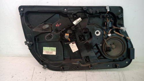 FORD FIESTA «VI» (2008) LAMIERATI ESTERNI ALZACRISTALLO PORTA ANT. SX. USATO Da 2008 A 2012 [[232887]]